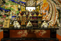 250302_ひな祭り（新宿）