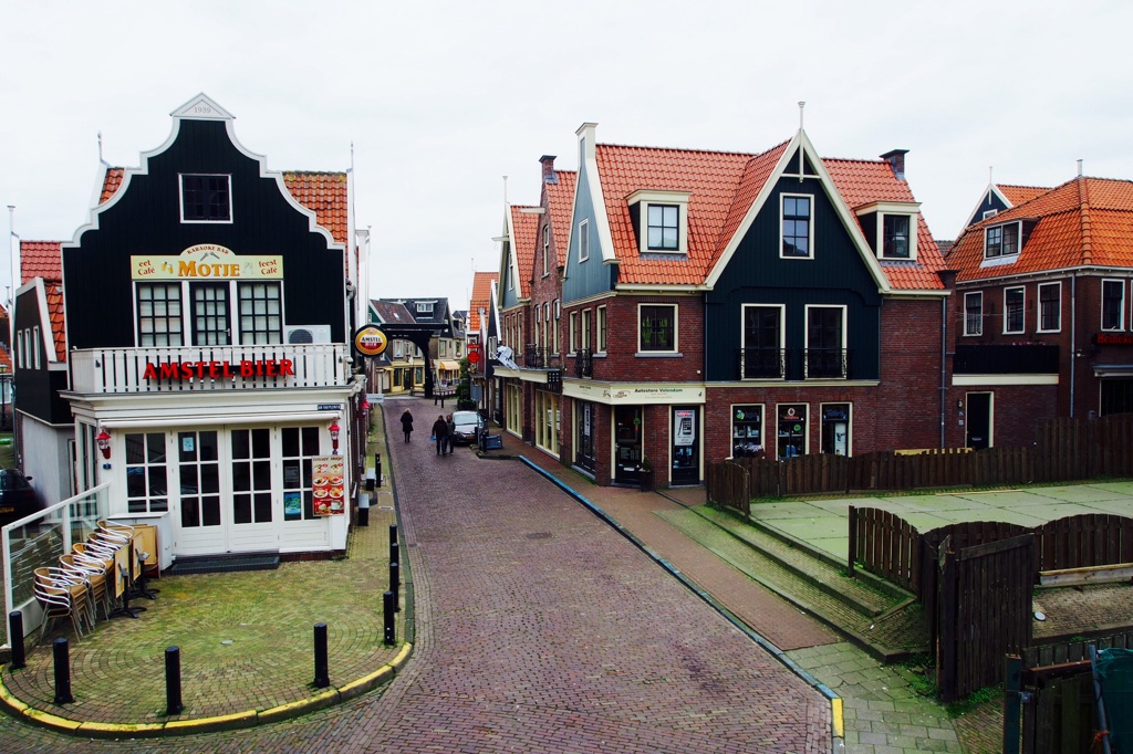 オランダの町並み By K Tomo Id 写真共有サイト Photohito