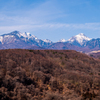 八ヶ岳連峰２