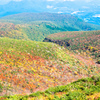 福島紀行＿錦秋と青空に覆われた安達太良山編４