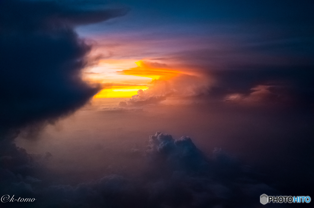 空