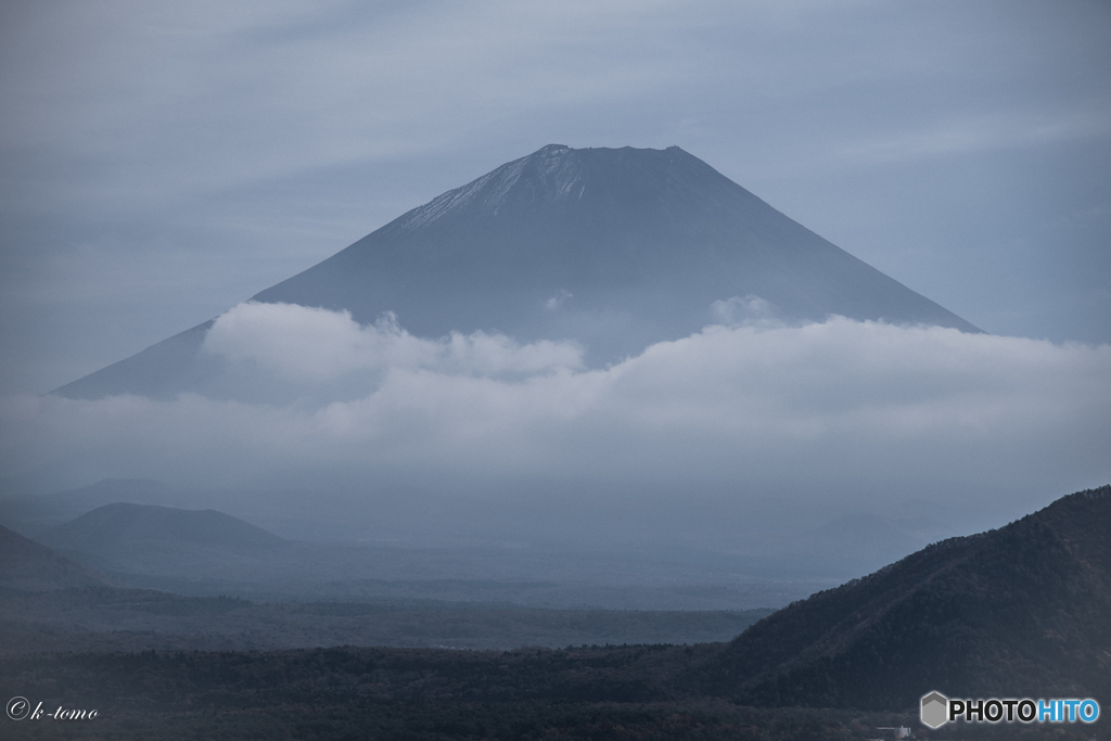 富士山