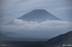 富士山