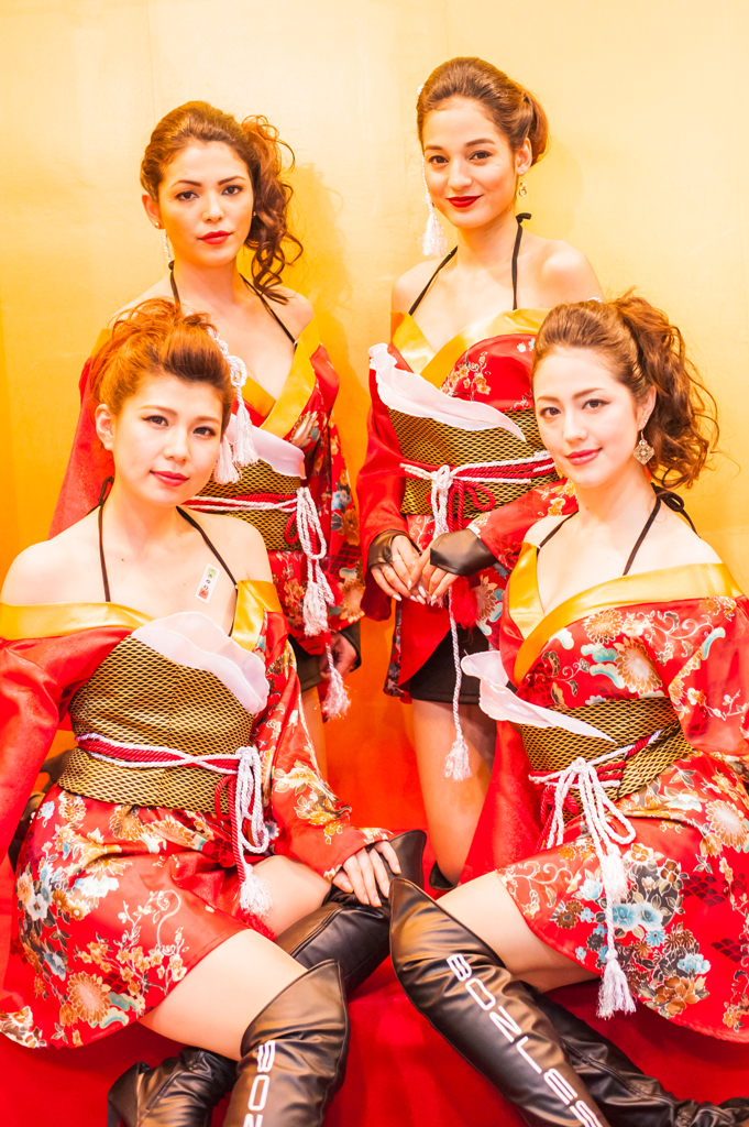 集合写真