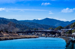 五十鈴川〜