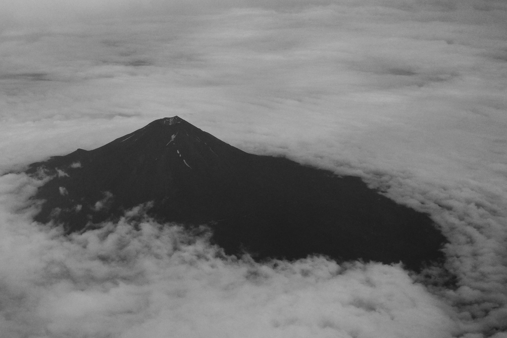 夏山