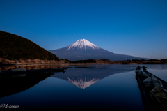 変わらぬ光景も懐かしく