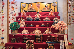 2015_雛祭り近づく①