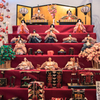 2015_雛祭り近づく①