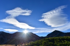立山