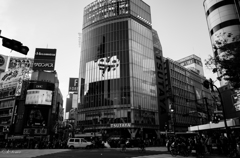 渋谷スナップ⑤