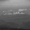 霊峰御嶽山