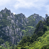 瑞牆山
