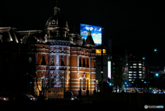 旧建築