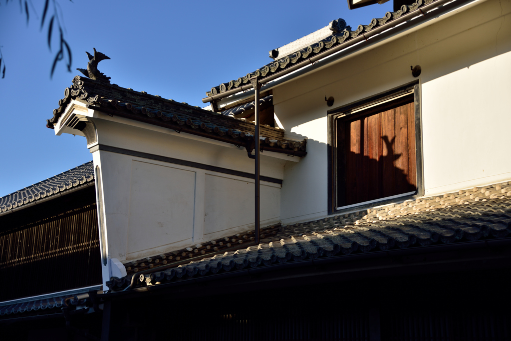 海野宿②＿卯建