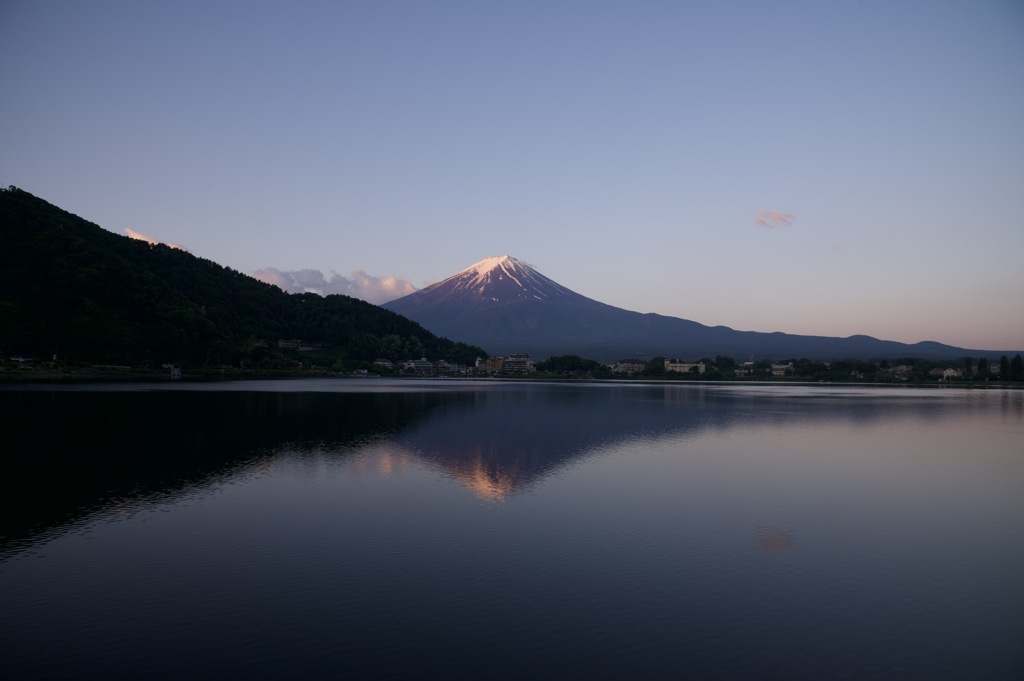 Fuji