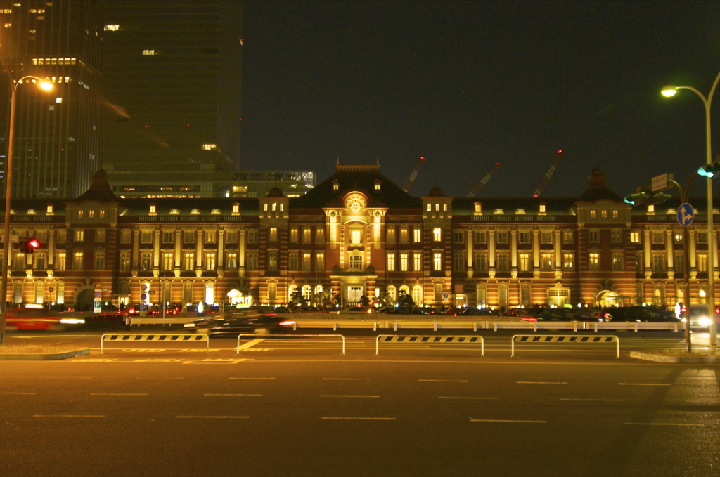tokyou 夜景２