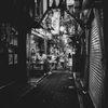 路地裏#1