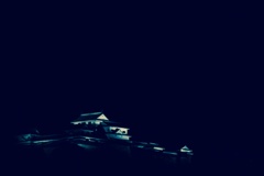 伊予松山城