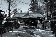 真田神社