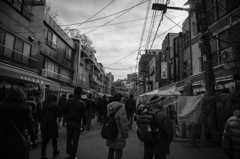 2015新年浅草ツアー④