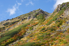 木曽御嶽山３