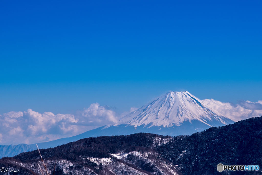 富士山