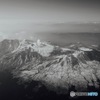 神秘の山