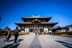 参る