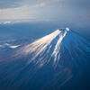 2015_師走の富士山