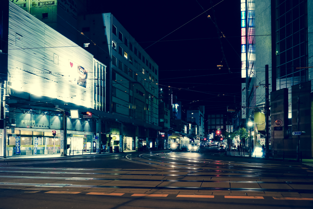 路面