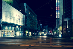 路面