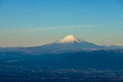 富士山2018