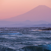2016年新春富士山