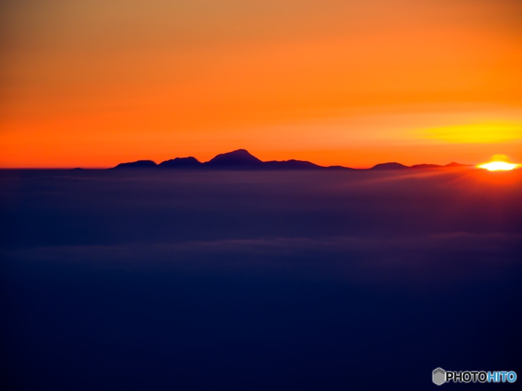 Sunrise