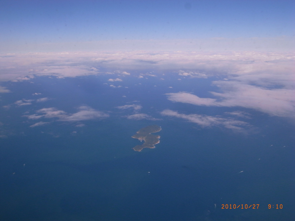 羽田→福岡