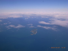羽田→福岡