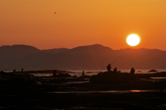 江の島２