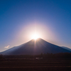 そろそろ富士山に行くべきか^^