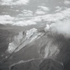 御嶽山_空撮_20140929の状況