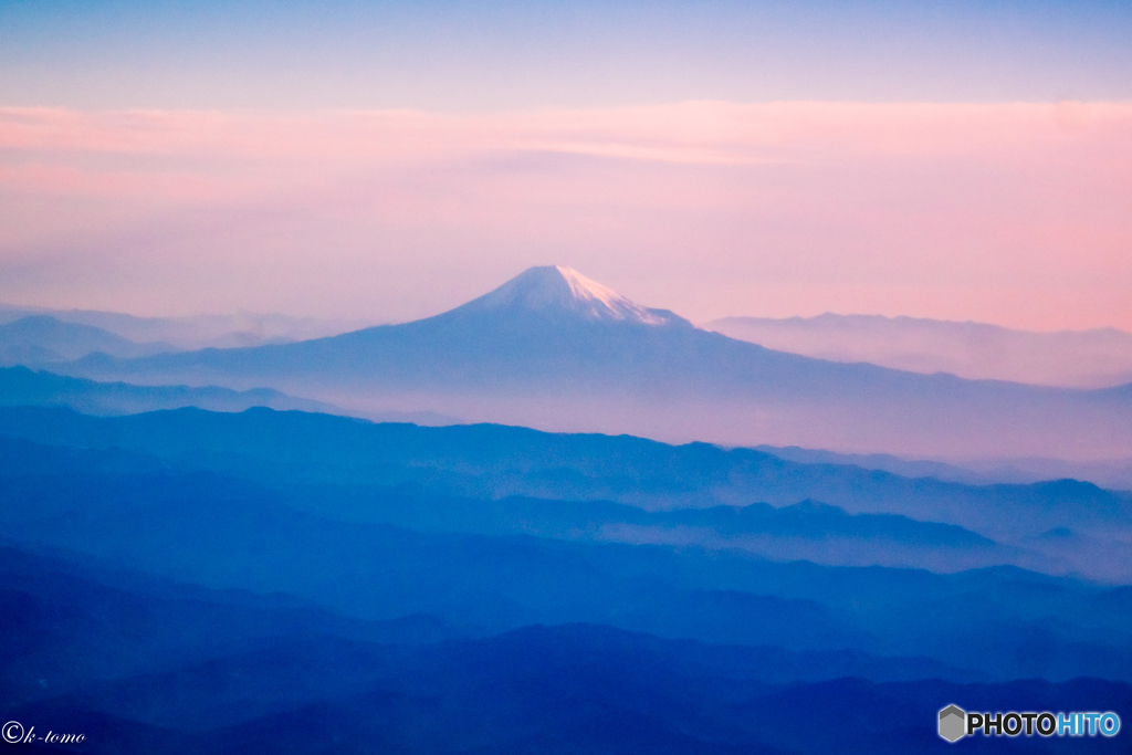 富士山