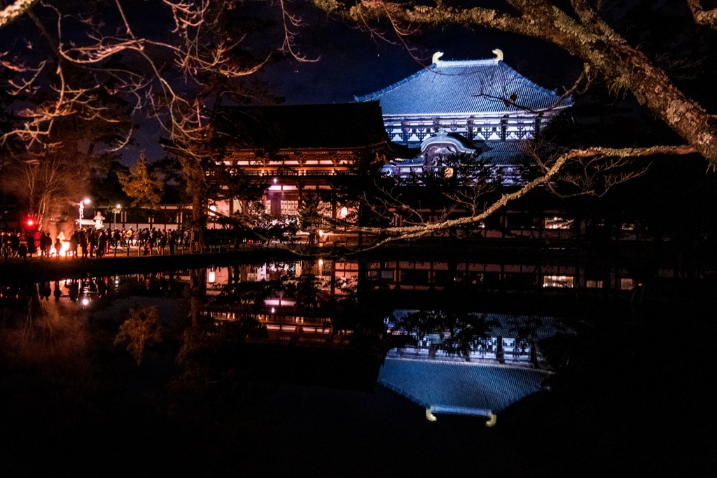 東大寺