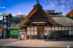 駅