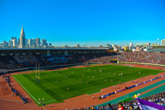 さようなら国立競技場