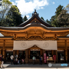 穂高神社