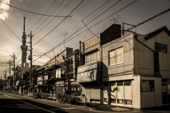 時代変遷　　