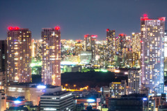 夜景