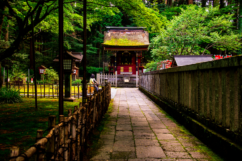浅間神社