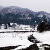 白川郷２