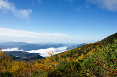 御嶽山の思い出⑧